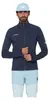 MAMMUT Taiss ML Herren Outdoor Midlayer Jacke blau XL Produktbild-Vorschau 2