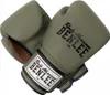 Benlee Evans Lederboxhandschuhe Grün 12 oz Grün 12 oz Produktbild-Vorschau 9