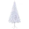 vidaXL Albero di Natale artificiale con supporto 180 cm 620 Anteprima dell’immagine prodotto 6