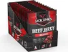 JACK LINK'S Beef Jerky Original 12x25g manzo essiccato Anteprima dell’immagine prodotto 1