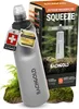 Filtr do wody Bachgold Squeeze Outdoor, biały, 1000 ml – Podgląd zdjęcia produktu 1