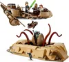 LEGO Star Wars Desert Barge and Sarlacc Den, jouet à Voir les images du produit 15