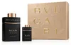 BVLGARI Man In Black EDP Set 100ml + 15ml Voir les images du produit 1