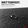 ONBEST Klapptisch | mit Tragegriff | Wetterfest | Produktbild-Vorschau 9