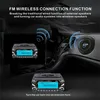 Zastone D9000 Car Walkie Talkie Radio Transmitter 50W Podgląd zdjęcia produktu 7