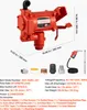 Pompa di trasferimento carburante VEVOR, 230V AC, pompa di Anteprima dell’immagine prodotto 7