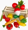 Ovocie a zelenina v škatuľkách, Náhľad obrázku produktu 4