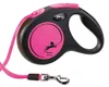 Flexi NEW NEON M, Gurt 5m, neon-pink Produktbild-Vorschau 1
