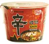 Zupka ramen instant Shin Ramyun, miska 114g - Nong Shim Podgląd zdjęcia produktu 1