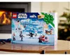 LEGO Star Wars Adventní kalendář ® ™, Sada na stavění, 6 Náhled obrázku produktu 25