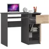 AKORD Furniture Factory IP0PBIUSZARSONPIKSPR, Gerade, Produktbild-Vorschau 2