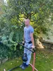 SLAVIKOSWAY Kettlebell 24kg Kugelhantel Gusseisen Robuste Produktbild-Vorschau 4