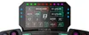 Moza Racing CM2 Racing Dash (RS072) Produktbild-Vorschau 8