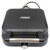 Belgisches Waffeleisen DeLuxe Piano Black Produktbild-Vorschau 15