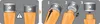 Fiskars SAFE-T Cuneo rotante per spaccare Anteprima dell’immagine prodotto 13