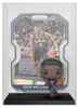 NBA New Orleans - Zion Williamson 05  - Funko Trading Cards Produktbild-Vorschau 4