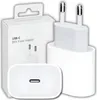 Sieťová nabíjačka usb-c 20w iphone 11 12 13 14 15 16 pro Náhľad obrázku produktu 1