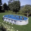 Gre FPROV500, Schwimmbeckenauskleidung, Blau, PVC, 5000 mm, Produktbild-Vorschau 2