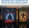 Ravensburger Star Wars Familienspiel Villainous 22683 - für Produktbild-Vorschau 7