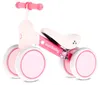 Laufrad mit 4 Rädern, Kinderfahrrad, Cross-Country, Produktbild-Vorschau 4