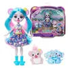 Famiglia di koala Enchantimals Karalee Anteprima dell’immagine prodotto 9