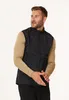ENDURANCE Weste Hugoee aus winddichtem Material 1001 Black Produktbild-Vorschau 2