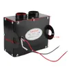 12V 400W-600W Chauffage avec 2 trous, chauffage rapide en Voir les images du produit 7