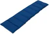 Bio-Bio Dinkelkissen XXL 8-Kammer 75x20cm (Bio Füllung & Produktbild-Vorschau 3