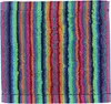 Cawö Seiftuch Lifestyle Streifen 7048 multicolor Produktbild-Vorschau 2