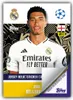 Sammelsticker - UEFA - Champions League Saison 2024/2025 - Anteprima dell’immagine prodotto 3