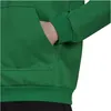 Adidas Bluzy Entrada 22, HI2141, Rozmiar: 176 Podgląd zdjęcia produktu 5