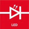 BSA 18 LED 4000 (601505850) Akku-Baustrahler Produktbild-Vorschau 16