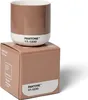 Cortadobeker Dubbelwandig 170 ml - Mocha Mousse 17-1230 - Produktbild-Vorschau 3