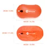 Aufblasbarer Swimming Bag Airbag Wasserdichter PVC Swimming Produktbild-Vorschau 13