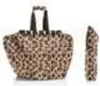 Reisenthel easyshoppingbag, borsa in tessuto, nero, Anteprima dell’immagine prodotto 9