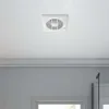 Braytron Badlüfter Ø120 mm Wandlüfter WC Küche Ventilator Produktbild-Vorschau 2