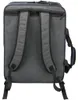 TRIXIE Rucksack & Tasche Tara 2 in 1 - grau/blau - 25 × 38 Produktbild-Vorschau 4