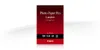 Carta fotografica Canon Pro Luster LU-101 - Lucida - 260 Anteprima dell’immagine prodotto 6