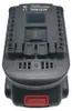 Black&Decker / Stanley 18V Akkuadapter / Konverter für Produktbild-Vorschau 3