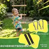 AIYAPLAY Strickleiter für Kinder 1,8m Ninja Line mit 2 Produktbild-Vorschau 5
