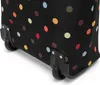 reisenthel Einkaufstrolley Trolley M Dots schwarz 53cm Produktbild-Vorschau 6