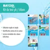 Test-Kit zur optimalen Messung des Chlorgehalts und Produktbild-Vorschau 8