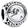 PANDORA Damen-Bead 925 Silber-791945 Produktbild-Vorschau 8
