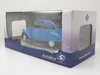 Citroen 2CV6 blau Petrol - 1:18 Solido Modellauto Metall - Produktbild-Vorschau 10