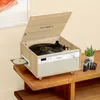 Victrola Century, Gramofón s remeňovým pohonom, Drevo, 411 Náhľad obrázku produktu 10