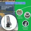 Schmutzwasserpumpe Magnum 4500 Fäkalienpumpe H.max 20m, Produktbild-Vorschau 6