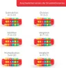 Holztheke Produktbild-Vorschau 7