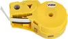 vhbw Schriftband-Kassette Ersatz für Brady M21-375-595-WT Produktbild-Vorschau 4
