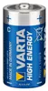 Varta 04914 121 111, Einwegbatterie, C, LR14, Alkali, 1,5 Produktbild-Vorschau 4