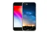 MuchoWow® Handyhülle Schutzhülle Hülle für iPhone 8 Galaxie Produktbild-Vorschau 2